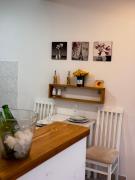 Post apartmani - Sajam