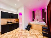 Intimate Escape - Seaside - Spa Bath - WIFI - AC