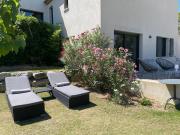 Le jardin de Vaumartin