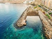 Holidays Radazul Sea View & wiffi