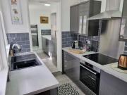 No7 Central Stamford Luxury 2 Bedroom Townhouse