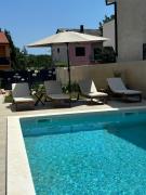 Villa Kamelija
