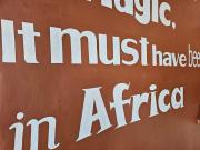 Joma Adventure Lodge Joma Adventure Lodge