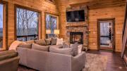 Top Cherry Log Top Cherry Log