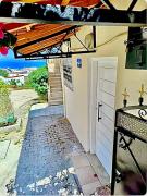 Lancienne menuiserie