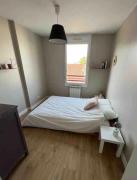 Appartement 2 chambres-garage Lyon Montchat