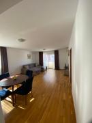 Apartment Blue Apartment Blue
