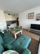 Deltich apartment in Sozopol, near the stadium, free parking
