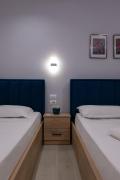 Ksamil Hotel Twins