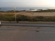 Apartamento na praia