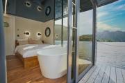 Houseboat by Noma Houseboat by Noma