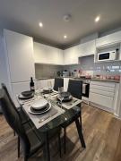 Luxury 4 Stars Stunning Home in The heart of Southampton City Centre