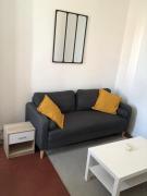 Appt fonctionnel au coeur du centre-ville