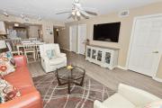 SeaCrest 604- by Holiday Isle Properties