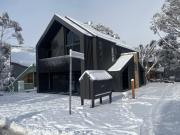 Black Sheep alpine getaways