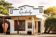 The Wimberley - Stay in the heart of town Goomeri!