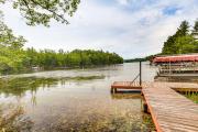 Top Minocqua