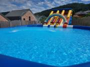 Trapezium Pension Gapyeong