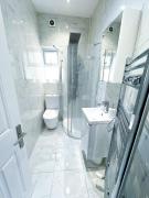 The Cosy Catford Apartment - 2bd