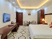 THE SHINE 2 HOTEL & APARTMENT