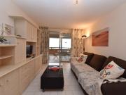 Beau T2 au Lavandou, vue mer, capacité 4, parking privé - FR-1-803-38