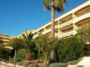 T2 avec climatisation proche plage à Bormes - FR-1-803-29