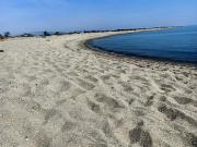 Maison en bord de plage avec parking et 2 chambres | Torreilles - FR-1-732-79