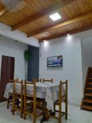 Alojamiento Cataratas del Iguazu