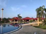 Thailand Dream Village House J14