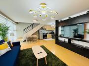 Avant at the Fort by Urban Realty