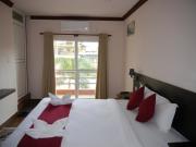Hotel Nevis Hotel Nevis