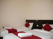 Hotel Nevis Hotel Nevis