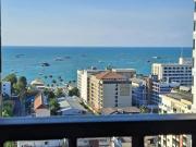 Downtown Lux Fun Sea view Rooftop Pool #TA31317