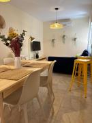 Posidonia Marinas- Tú Dúplex en Vera!