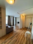 Top Loučná pod Klínovcem