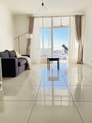 Villa Saarchi Apartments