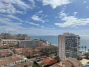 Encantador estudio en Benalmádena costa