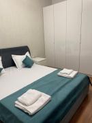 AndrEve Apartment by Onix Blue Mamaia Nord, baby friendly, private parking