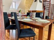 Central Apartment Stylovy Mezonet Central Apartment Stylovy Mezonet