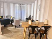 Appartement T3 proche remparts