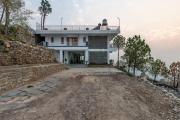 Querencia by Alaya Stays Pet-friendly 5-BHK Villa With Sunset & Hill Views