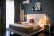 Urban Elegance - Stylish Central Accommodation