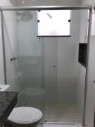 Apartamento no centro de Capitólio - 102