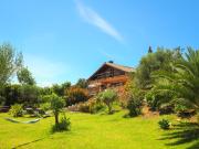 Villa Horses and Nature