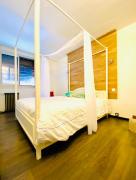 Appartement 4 personnes à 5 minutes de Paris