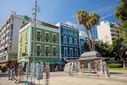 Top Las Palmas de Gran Canaria