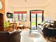 Modern city 3 bedroom bungalow