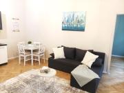 H30 Budapest Central Apartment