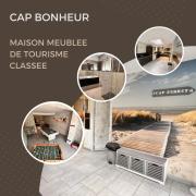 Cap bonheur by Carine
