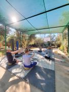 Koom Martial Arts Retreat & Training Center Marrakech Morocco